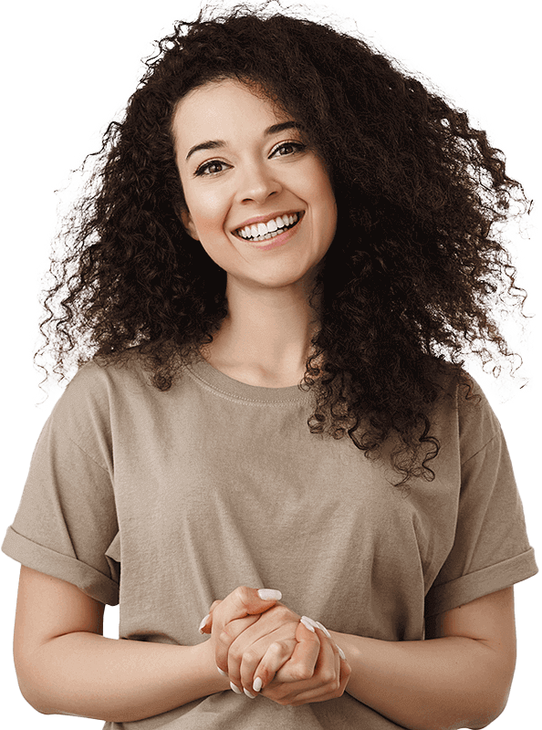 Demroo website girl image