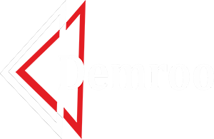 Demroo Logo