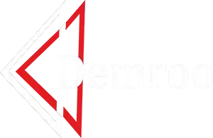 Demroo Logo