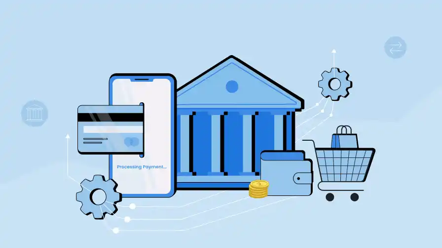 Global Payment Integration