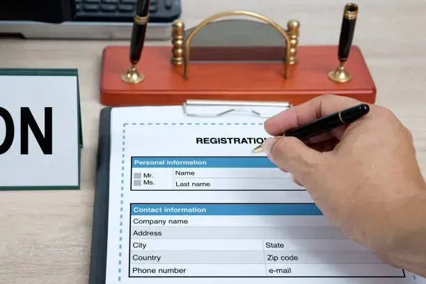 ITIN & EIN Registration Services