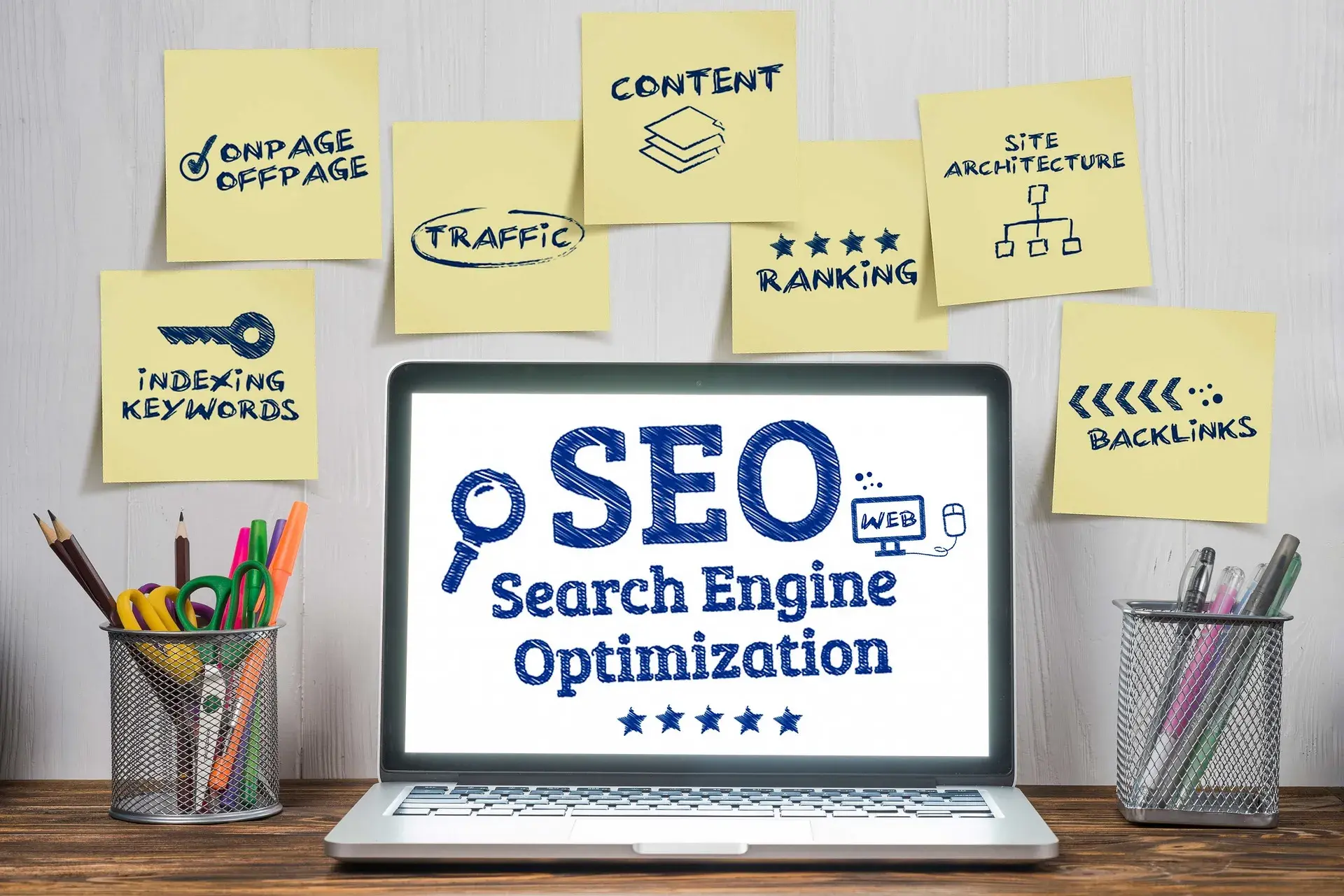SEO Services Services