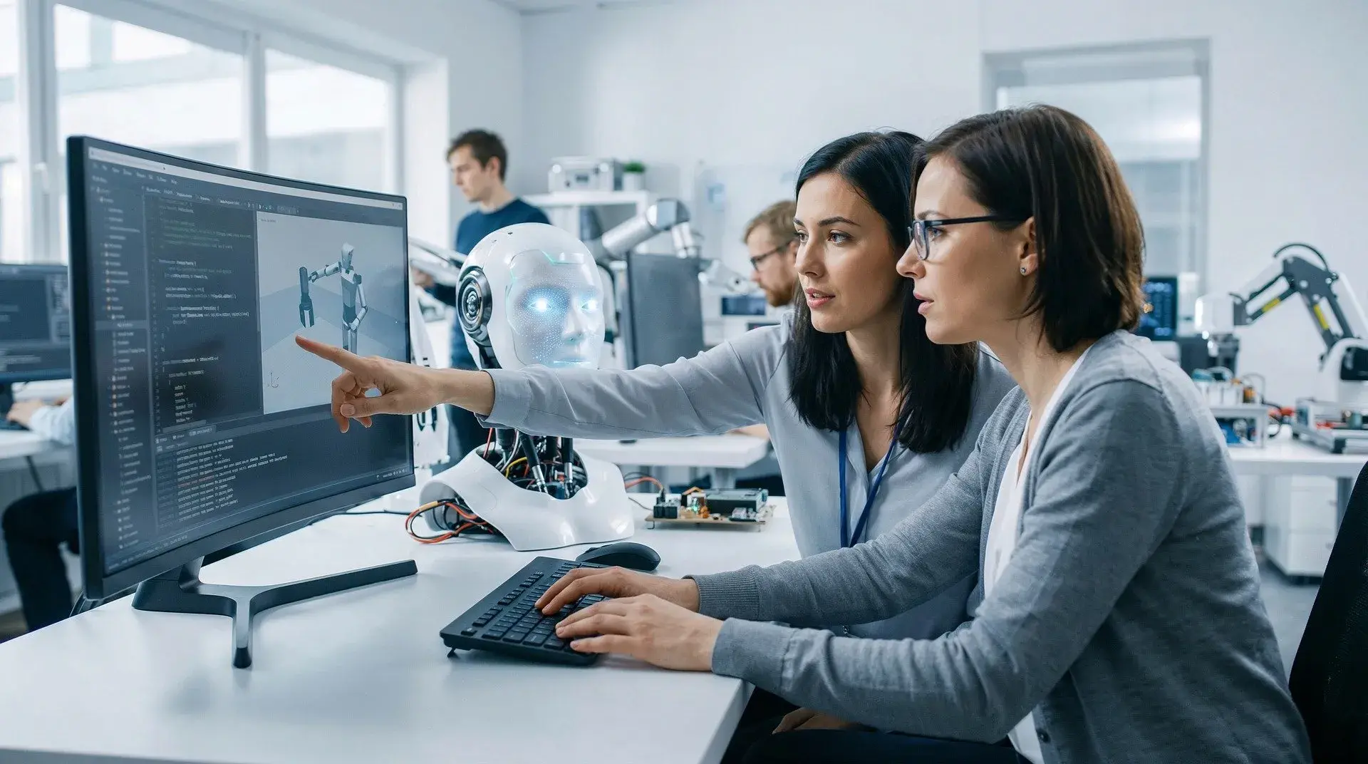 Software Development Services