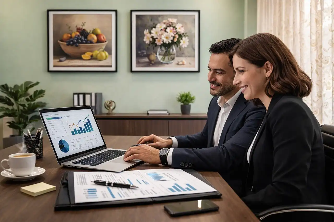 Strategic Tax Planning